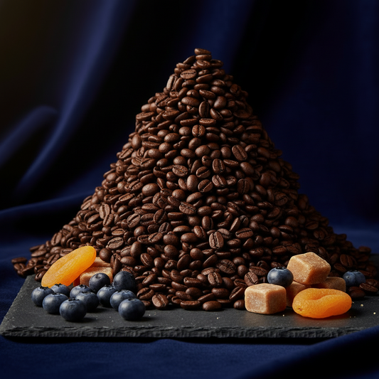 West Valley Dried Coffee (Costa Rica) - 250g