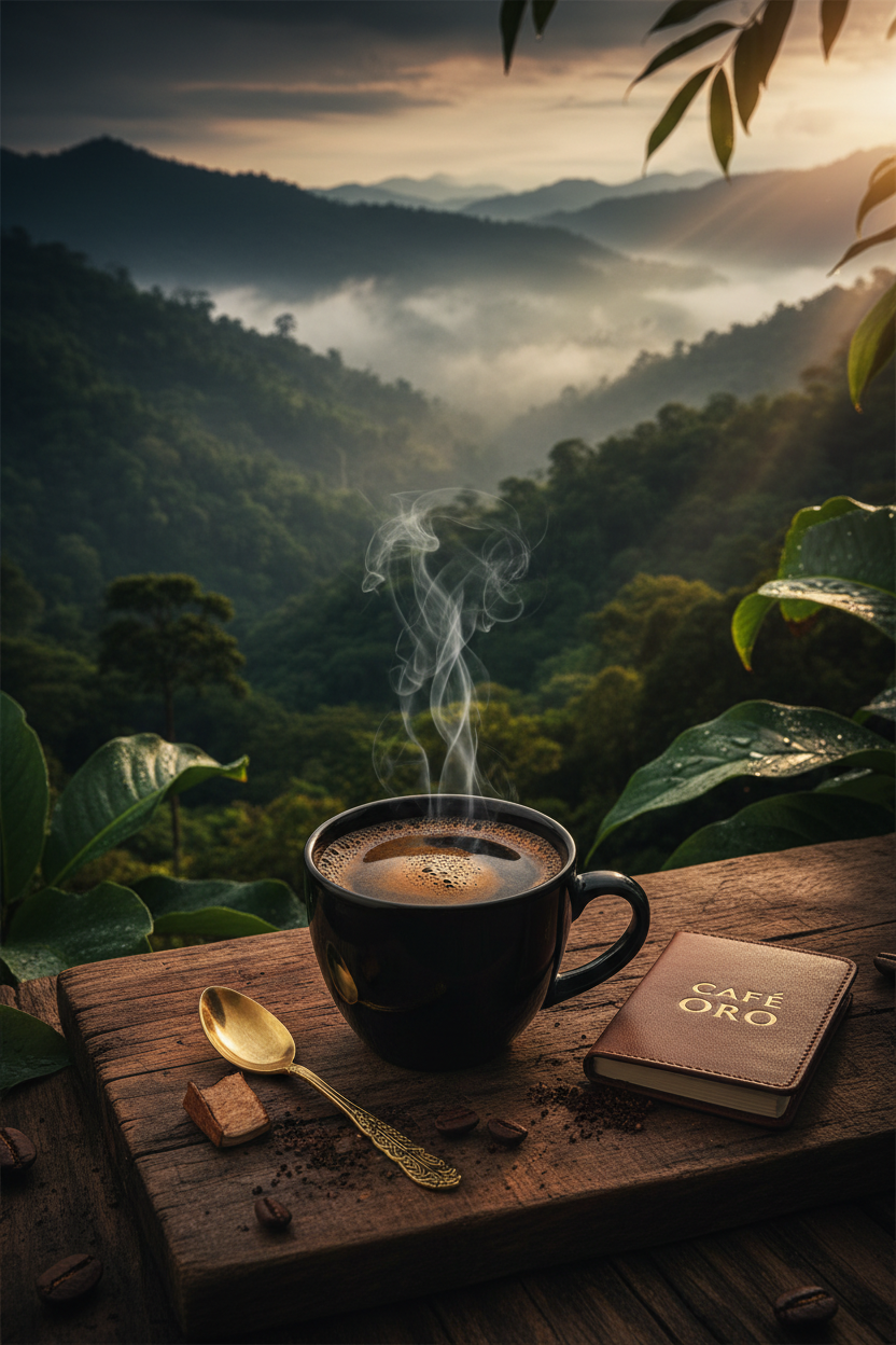 West Valley Dried Coffee (Costa Rica) - 250g