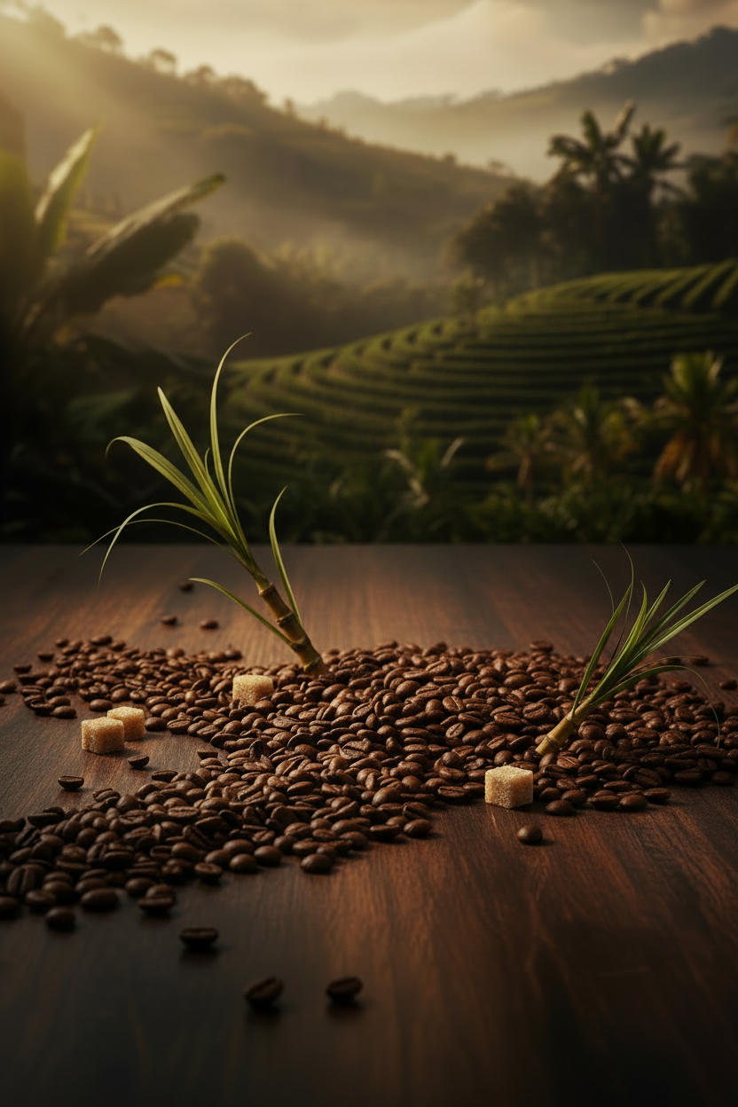 Colombia - Azucar - Specialty Coffee Beans 250g