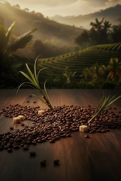 Colombia - Azucar - Specialty Coffee Beans 250g