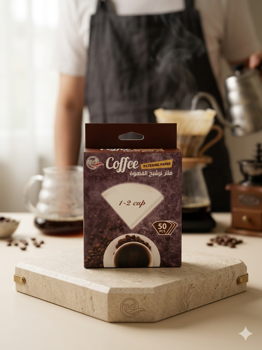 Coffee filter