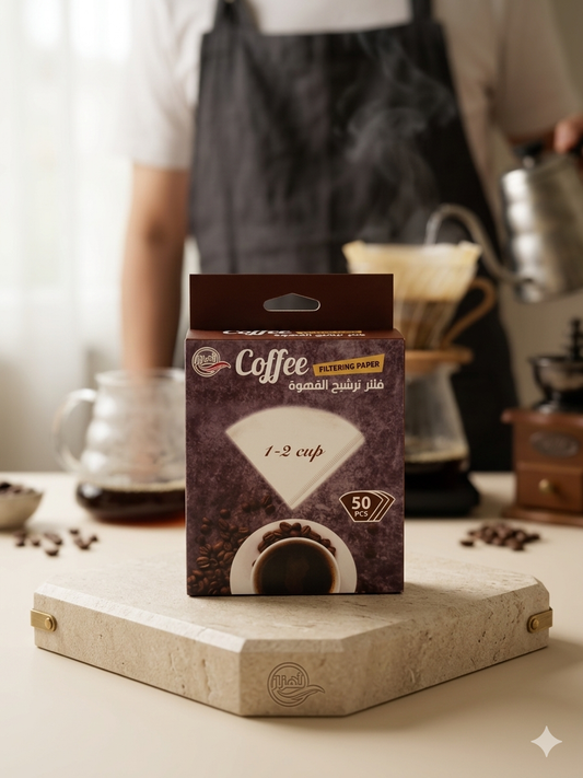 Coffee filter