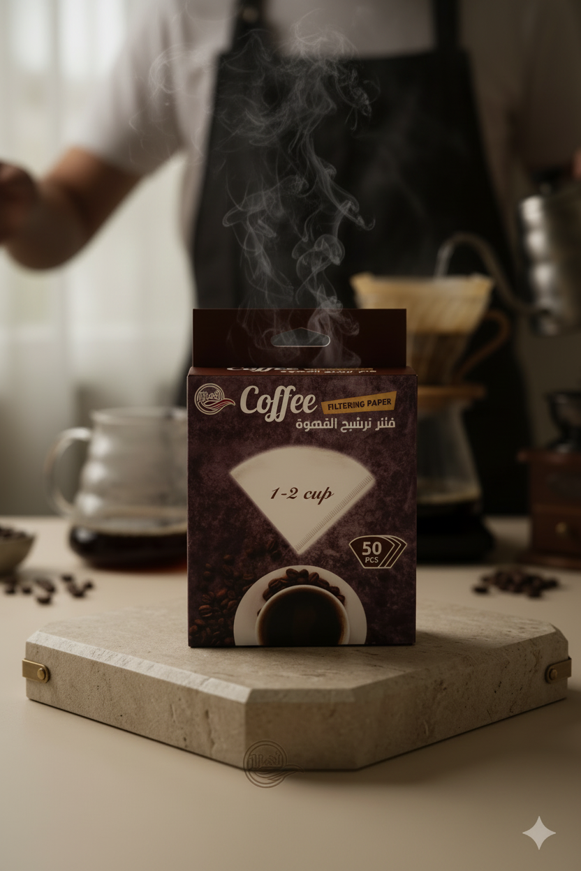 Coffee filter