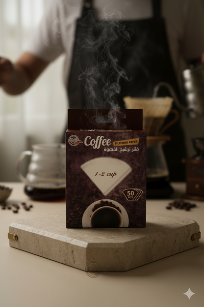 Coffee filter
