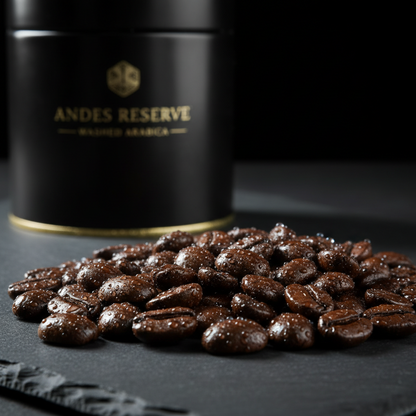 Colombia - Azucar - Specialty Coffee Beans 250g